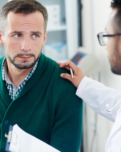 Men's & Pelvic Health